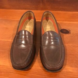 Cole Haan Pinch Penny Loafer Size 8.5